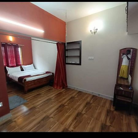 Kurinji Illam Hotel Kodaikanal Exterior foto