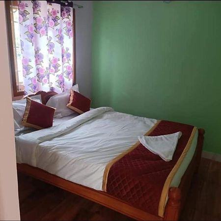 Kurinji Illam Hotel Kodaikanal Exterior foto