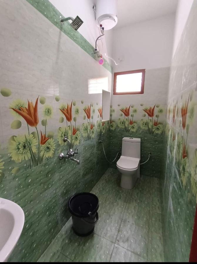 Kurinji Illam Hotel Kodaikanal Exterior foto